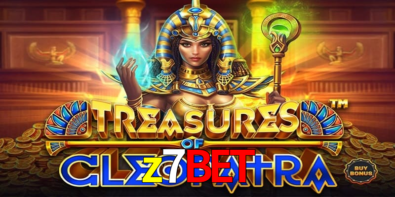 Promoções z7bet