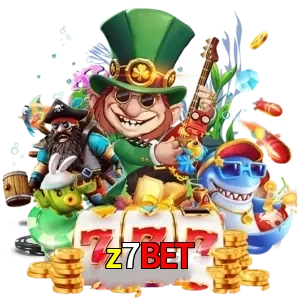 z7bet slots
