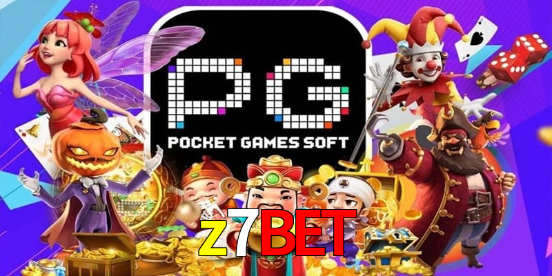 Promoções z7bet